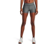 Under Armour Mid Rises Laufshort Damen Grau S