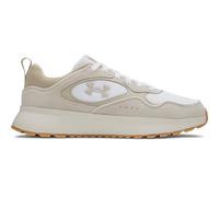 Under Armour MIRAGE SPORT - Tenis deportivos para hombre, Summit White White Desert Sand, 45 EU