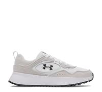 Under Armour Mirage Sport - Zapatillas deportivas para mujer, Blanco, gris, negro, 42.5 EU