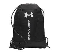 Under Armour Mochila de Cuerdas Gimnasio Diseño Logotipo Hustle (GT14273)