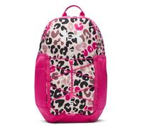 Under Armour Mochila deportiva unisex para adultos, (674) rosa turmalina, rosa virtual, blanco, One Size, Mochila Hustle Sport 6.0