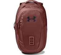 Under Armour Mochila Gameday 2.0 Mochila, Unisex adulto, Cinna Red / Cinna Red / Black (688), OSFA