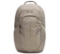 Mochila para estudiante Under Armour Hustle 6.0 Pro BP Color: beige