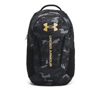 Under Armour - Mochila Hustle 6.0 unisex para adultos.