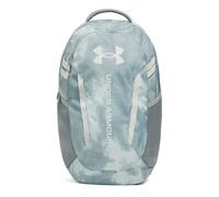 Under Armour Mochila Hustle 6.0 unisex para adultos, S Verde/H Verde, Talla única que se adapta a la mayoría, Mochila