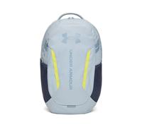 Mochila Under Armour Hustle 6.0 Azul Fog / Downpour Gris / Azul Wind Talla única