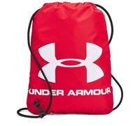 Under Armour Mochila Ozsee unisex para adultos, (603) Rojo/Rojo, talla única