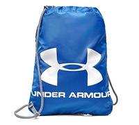Under Armour Mochila Ozsee unisex para adultos, Royal (403)/acero, Talla única, Mochila Ozsee
