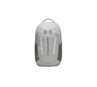 UNDER ARMOUR Mochila UA Hustle 6.0 gris claro