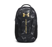 Under Armour Hustle 6.0 Sac à dos TU Noir