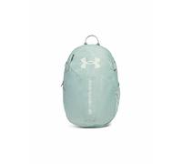 Mochila de fitness under armour hustle lite verde Talla única