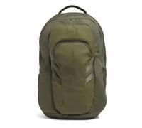 Under Armour Mochila UA Hustle Pro 6.0 0002, color negro, talla única