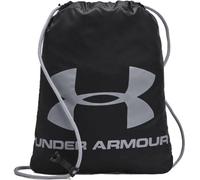 Under Armour - Mochila Ua Ozsee Sackpack (12L), Unisex, Black