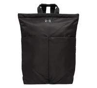 Under Armour Mochila UA Studio Lite para mujer, Negro / / Castlerock, One Size, Bolsa