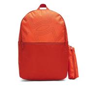 Mochila Under Armour Essential Printed Bp Naranja Talla única