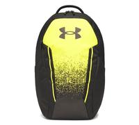 Under Armour - Mochila unisex No Weigh Lite, (738) Flash Light/Black/Black, Medium, Mochila No Weigh Lite