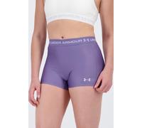Under Armour - Morado - Mallas Cortas Mujer talla XS