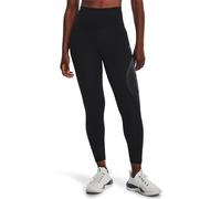 Under Armour Motion Ankle Leg Leggings, Negro, Extra-Small para Mujer