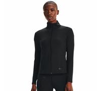Under Armour Motion Damen Chaqueta De Entrenamiento Deportiva Negra
