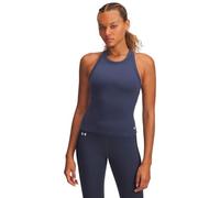 Under Armour Motion High Neck Tank-Gry Mujeres Camiseta De Tirantes Gris XS