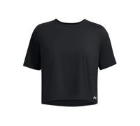 Under Armour - Motion T-Shirt - Tops - Mujer - Negro - L -