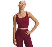 Under Armour Motion Tank Emea 0520 Purple Luxe - Tanque (tamaño grande), color morado, 0625 - Cardinal, L