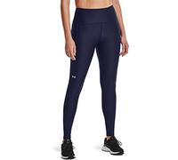 Under Armour Mujer Armour HiRise Leg Shorts