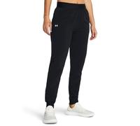 Pantalones de mujer Under Armour ArmourSport High Rise Wvn Pnt Talla: L / Color: negro