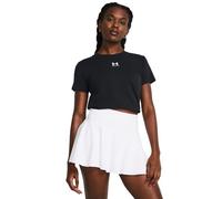 Camiseta de Fitness Under Armour Campus Core Mujer Negro M