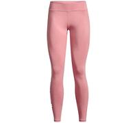 Mallas under armour favorite w pink L