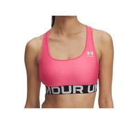 Under Armour HeatGear XS Rosa