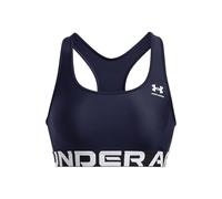 Sujetador deportivo de fitness under armour hg mid branded mujer S