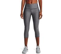 Under Armour mujer HG Armour Hi Capri NS, mallas de deporte
