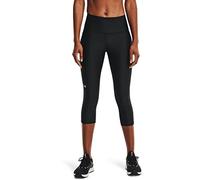 Mallas de fitness under armour heatgear® armour hi-rise capris mu S