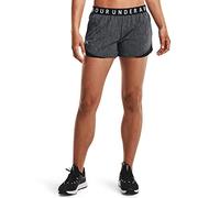 Under Armour mujer Play Up Twist Shorts 3.0, shorts