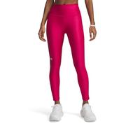 Under Armour Mujer Tech Hi Ankle Leg Shorts