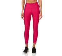 Under Armour Mujer Tech Hi Ankle Leg Shorts