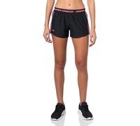 Under Armour Mujer Tech Play Up Shorts Shorts
