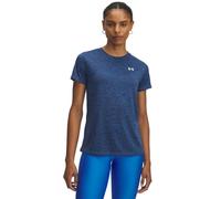 Under Armour Tech SSC- Twist - Azul Atlantis/Blanco - SM