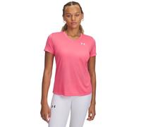 Under Armour Mujer Tech SSV- Solid Shirt