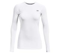 Under Armour Mujer UA CG Authentics Crew Shirt