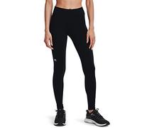 Under Armour Leggings cortos UA CG Authentics Mujer