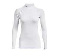 Under Armour Mujer UA CG Authentics Mockneck Shirt