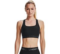Under Armour Mujer UA Crossback Mid Bra Shirt