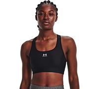 Under Armour Mujer UA HG Armour Mid Padless Shirt