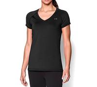 Under Armour Camiseta UA HG Authentics Comp SS Mujer
