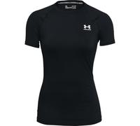 UNDER ARMOUR Camiseta funcional 'Authentics Comp' negro / blanco, Talla XL