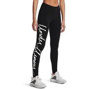 Under Armour Mujer UA HG Legging Shorts