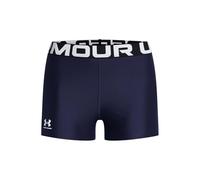Mallas Under Armour Hg Shorty Mujer Azul L