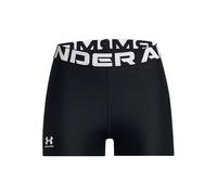 Mallas de Fitness Under Armour HG Authentics Mujer Negro L